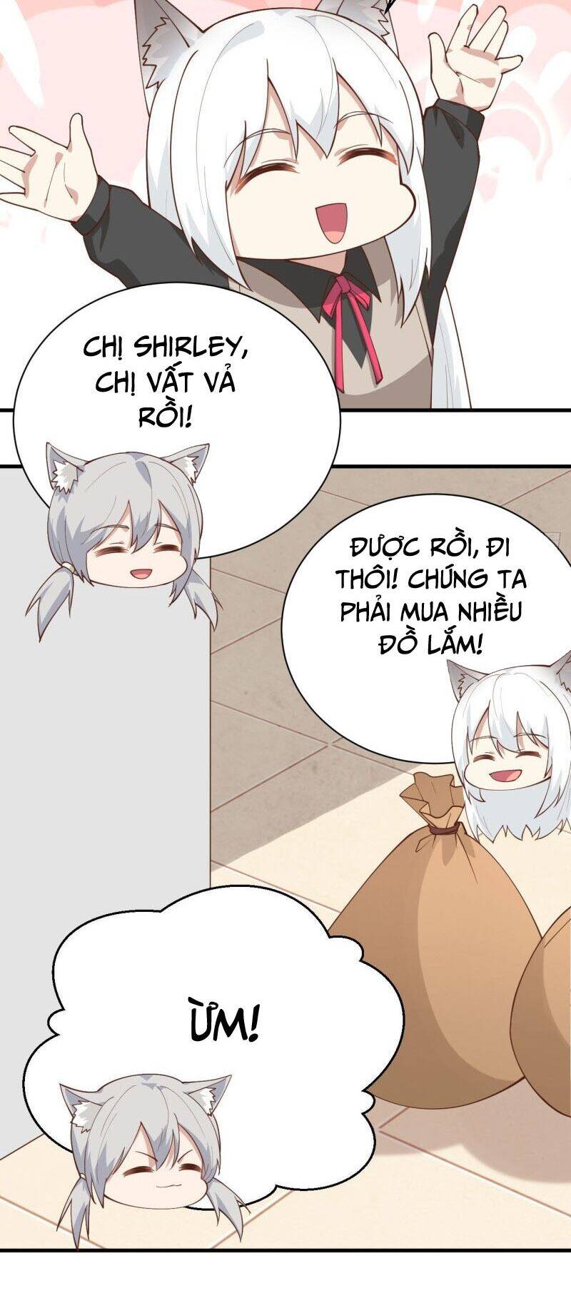 Từ Hôm Nay Bắt Đầu Làm Thành Chủ Chap 289 - Next Chap 290