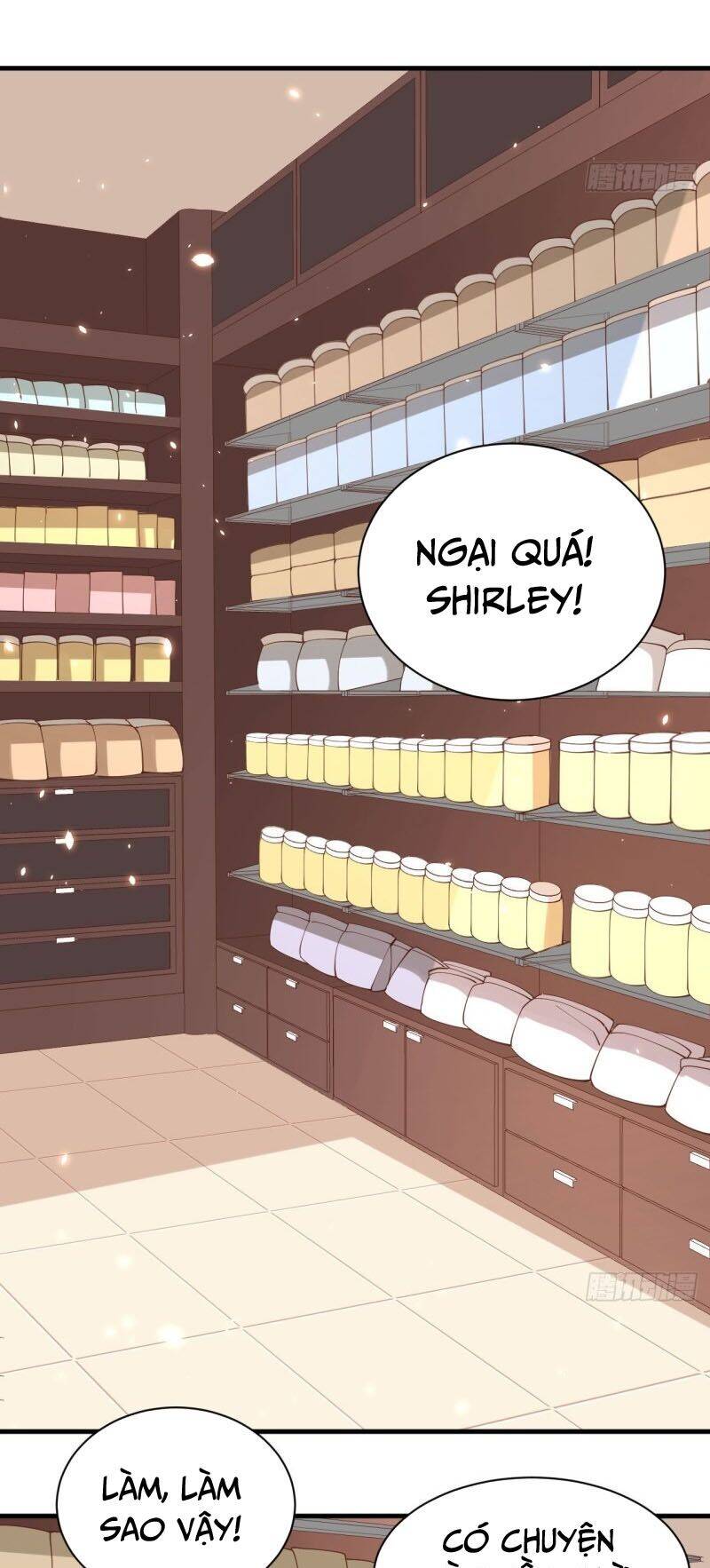 Từ Hôm Nay Bắt Đầu Làm Thành Chủ Chap 289 - Next Chap 290