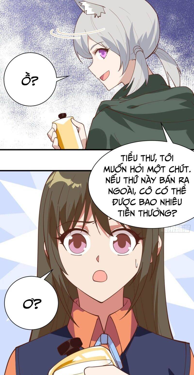 Từ Hôm Nay Bắt Đầu Làm Thành Chủ Chap 289 - Next Chap 290
