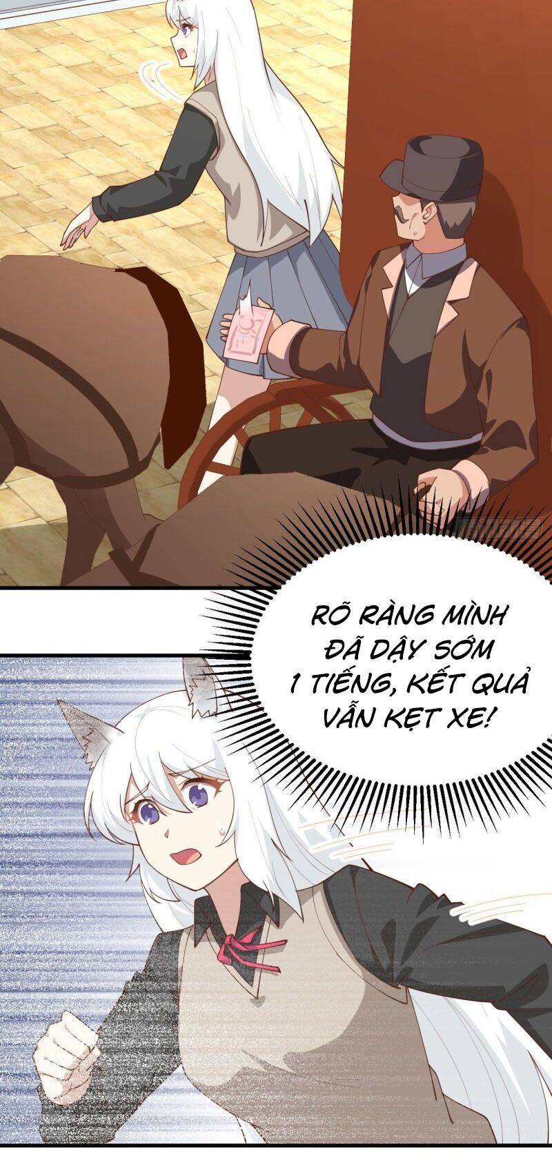 Từ Hôm Nay Bắt Đầu Làm Thành Chủ Chap 289 - Next Chap 290