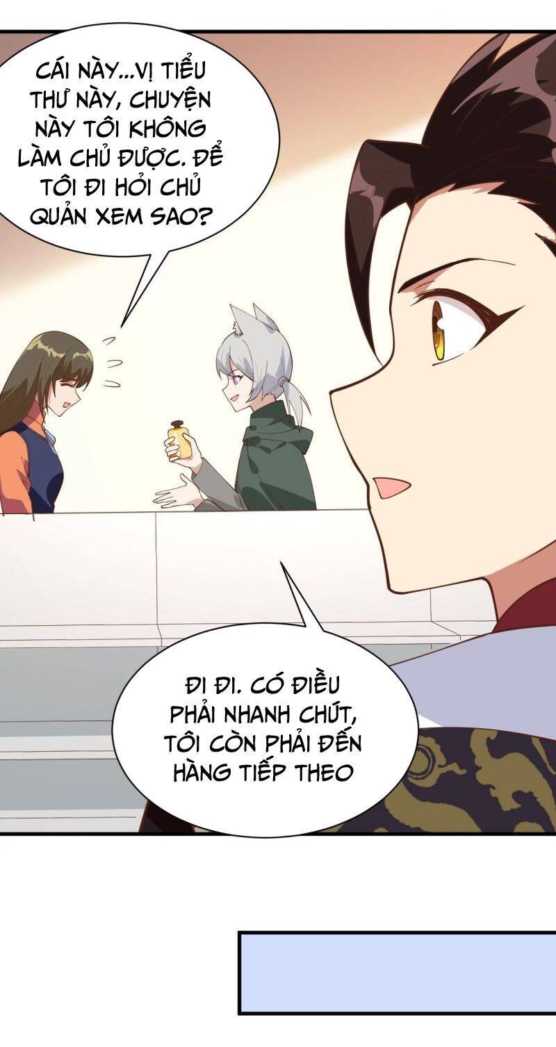 Từ Hôm Nay Bắt Đầu Làm Thành Chủ Chap 289 - Next Chap 290