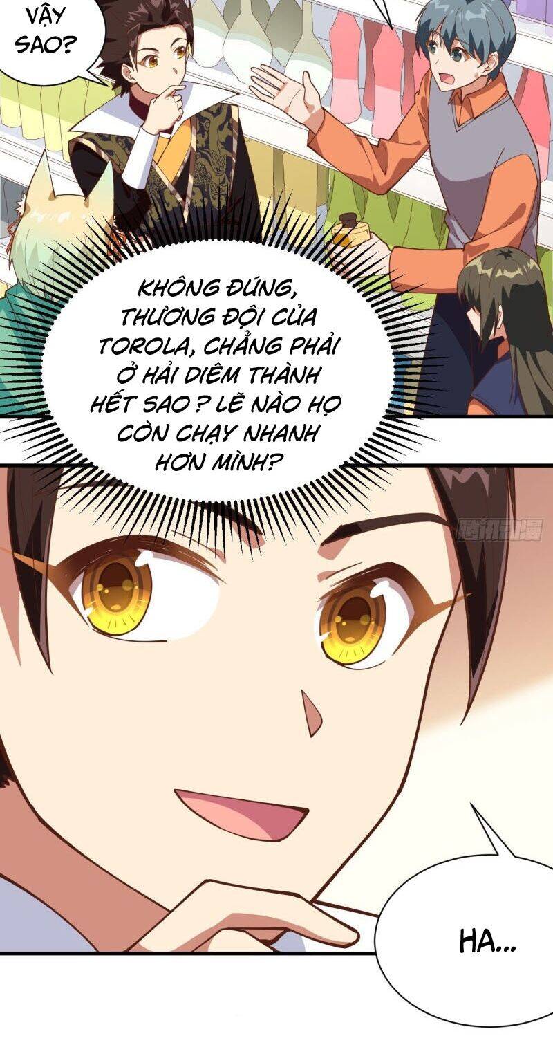 Từ Hôm Nay Bắt Đầu Làm Thành Chủ Chap 289 - Next Chap 290
