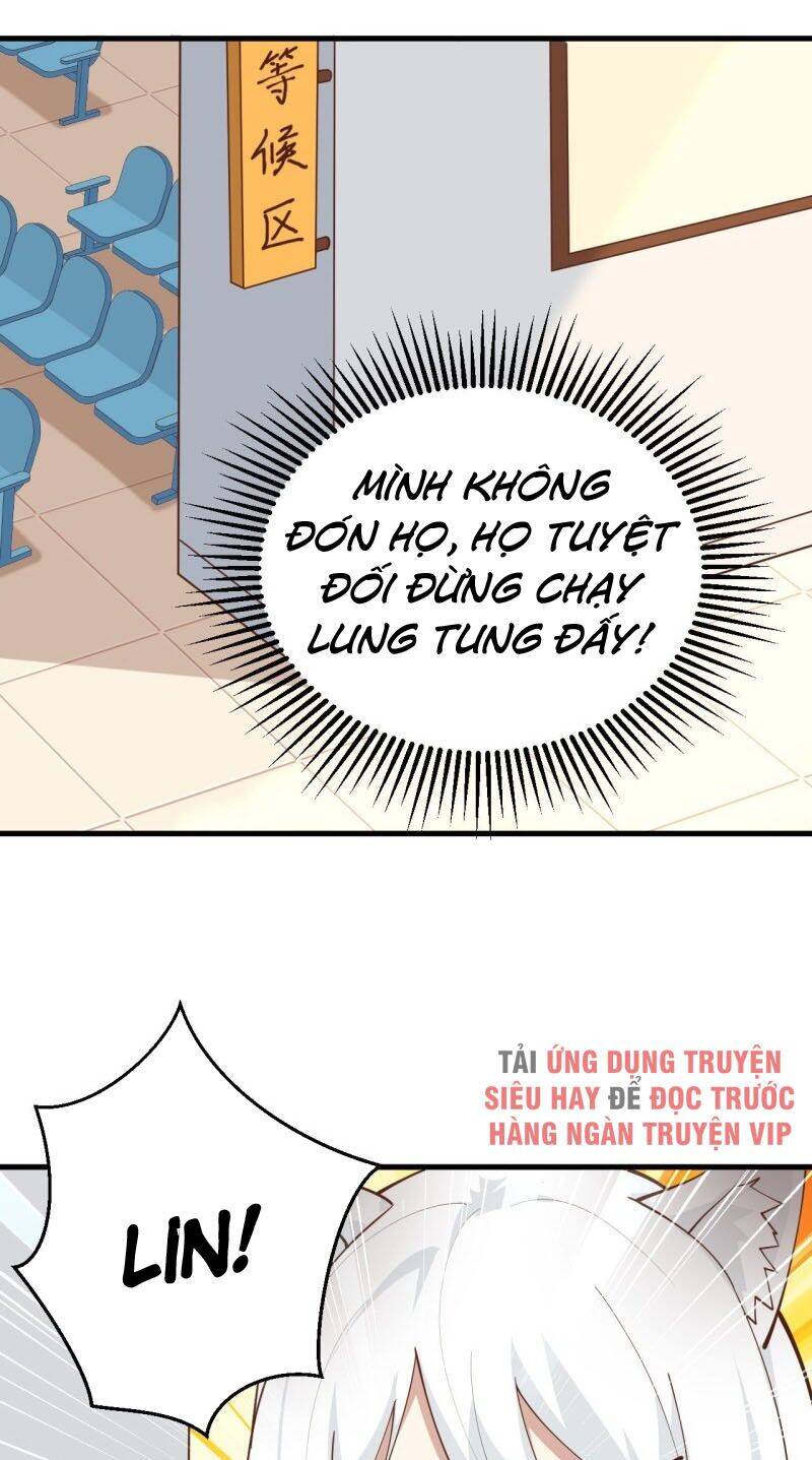 Từ Hôm Nay Bắt Đầu Làm Thành Chủ Chap 289 - Next Chap 290
