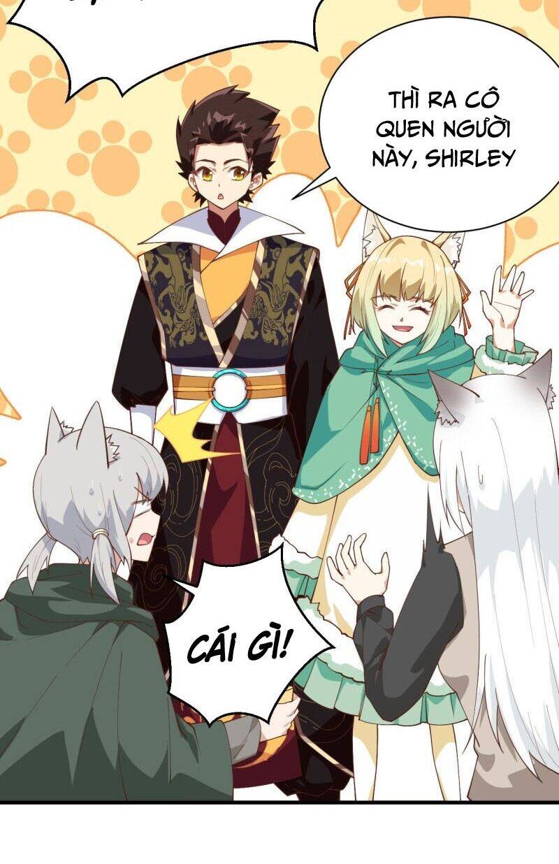 Từ Hôm Nay Bắt Đầu Làm Thành Chủ Chap 289 - Next Chap 290