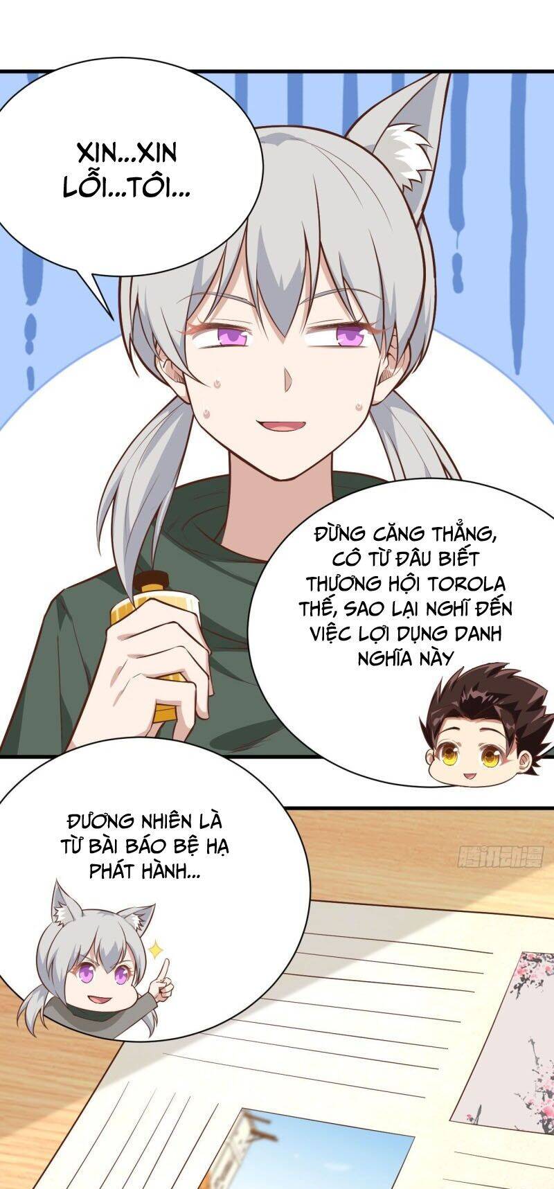 Từ Hôm Nay Bắt Đầu Làm Thành Chủ Chap 289 - Next Chap 290