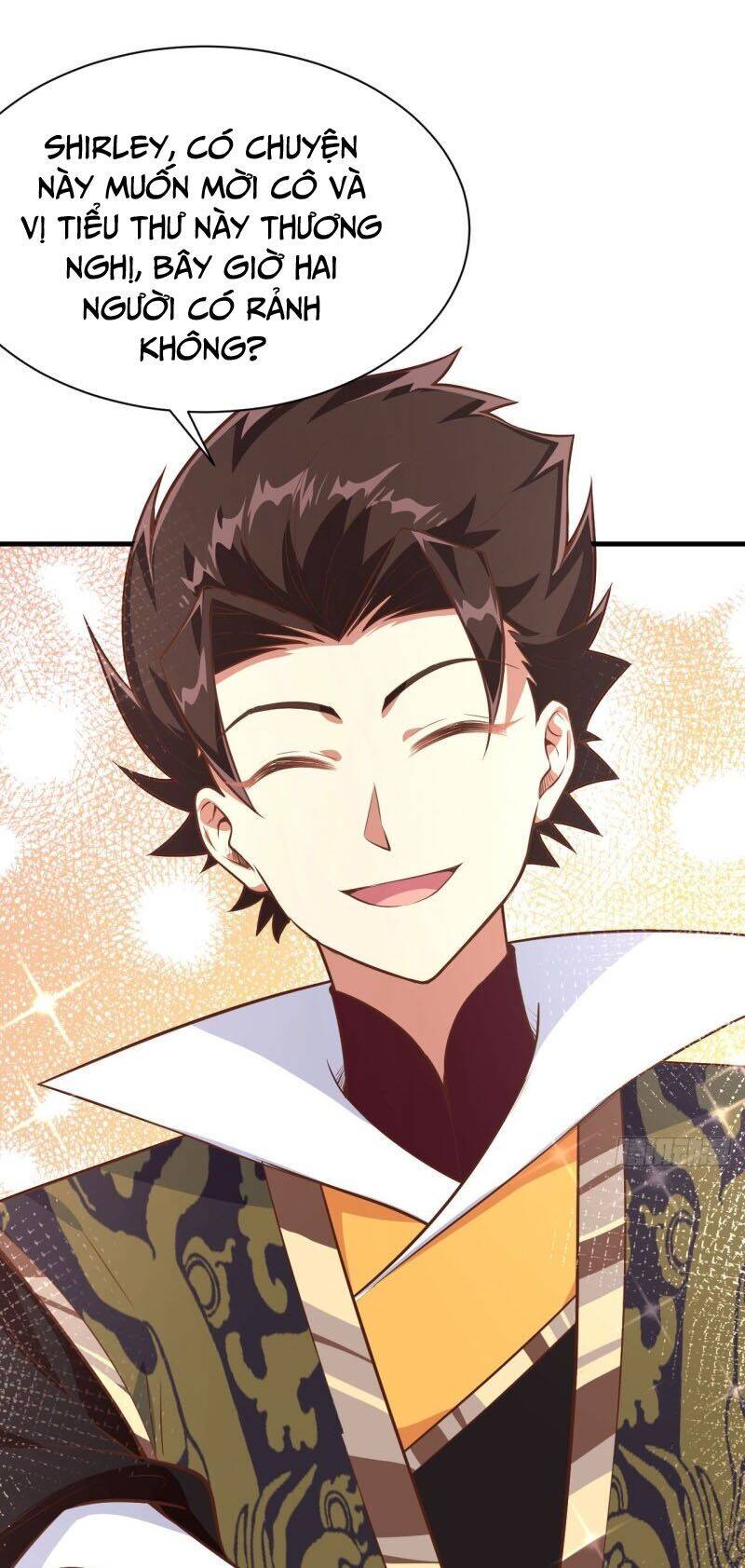 Từ Hôm Nay Bắt Đầu Làm Thành Chủ Chap 289 - Next Chap 290