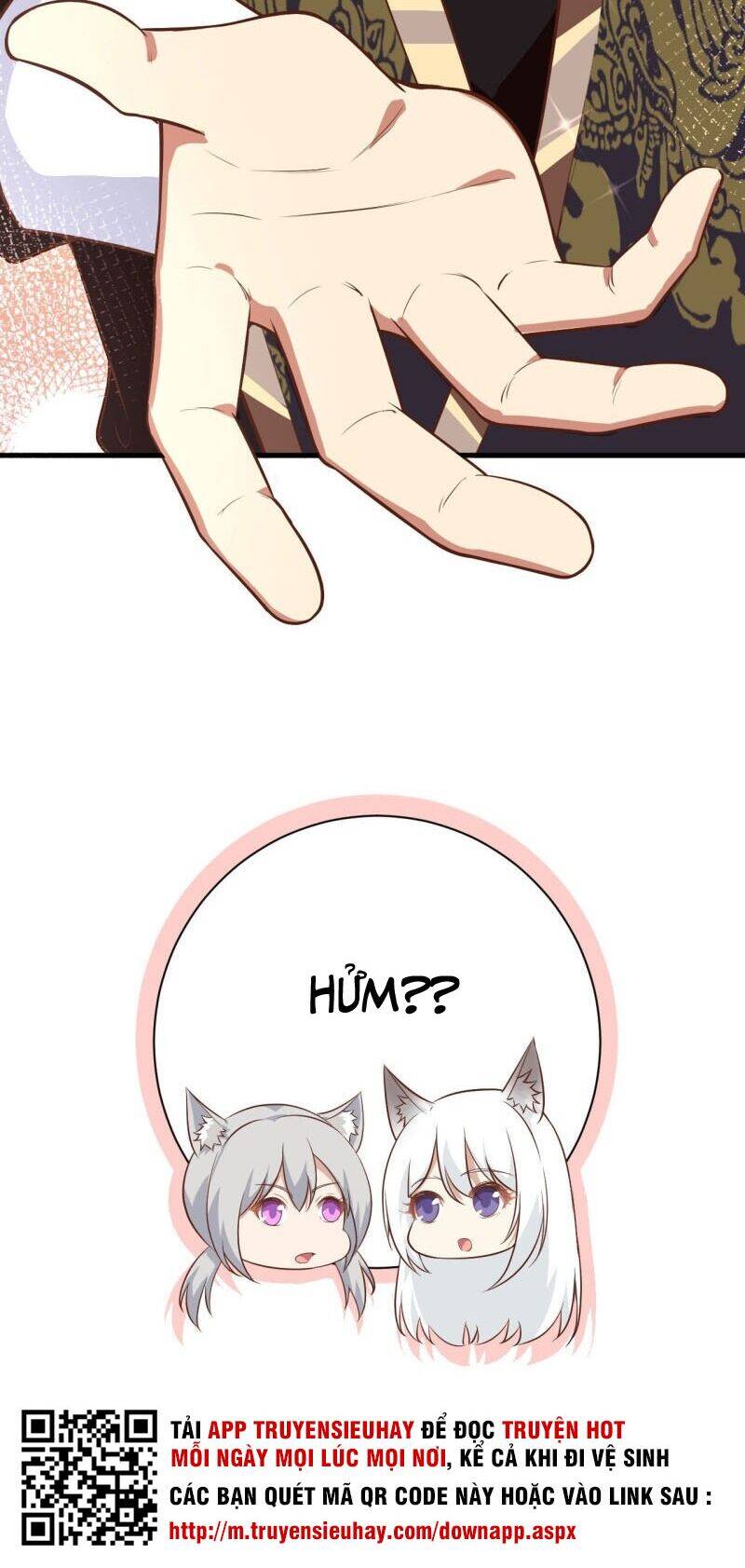 Từ Hôm Nay Bắt Đầu Làm Thành Chủ Chap 289 - Next Chap 290