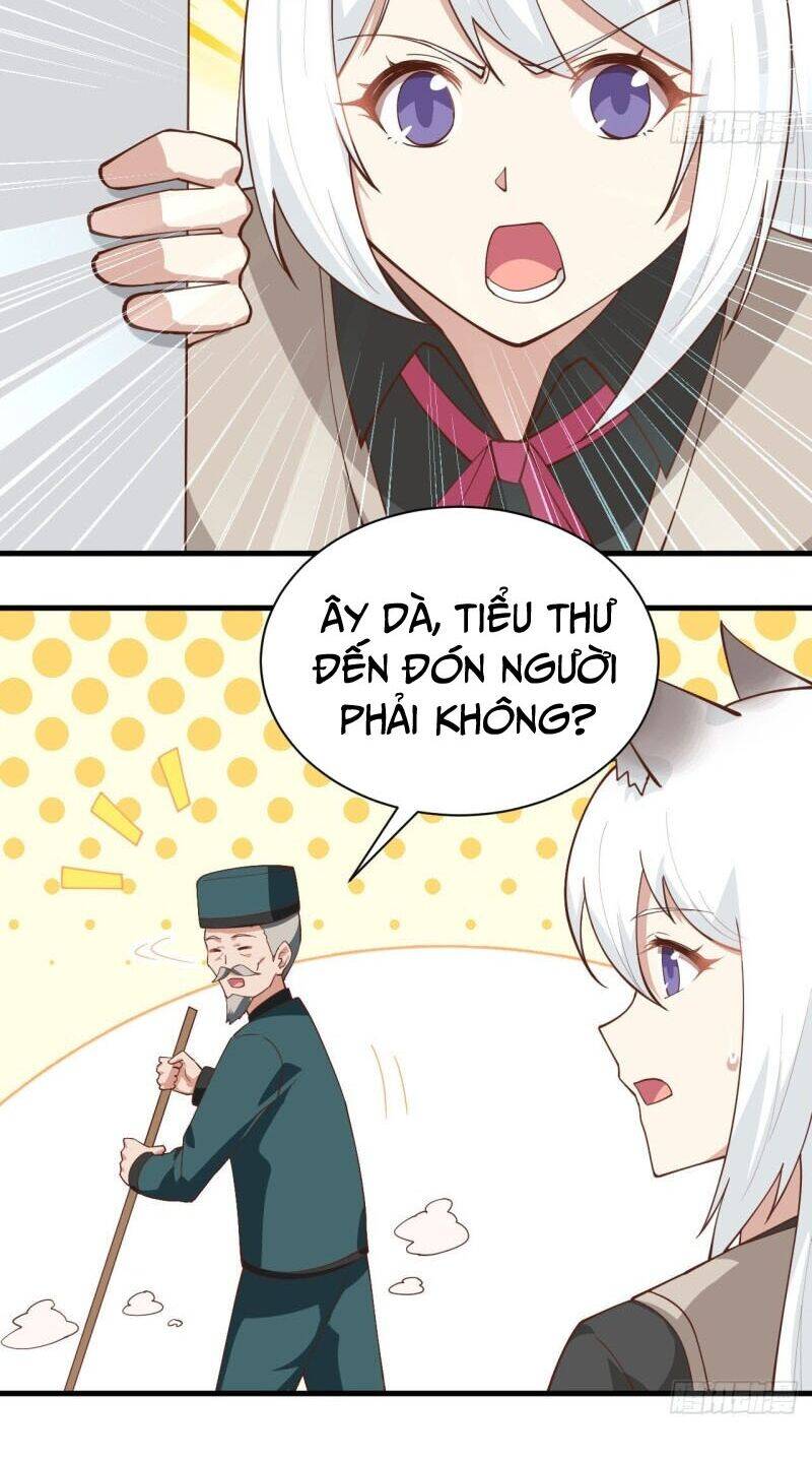 Từ Hôm Nay Bắt Đầu Làm Thành Chủ Chap 289 - Next Chap 290