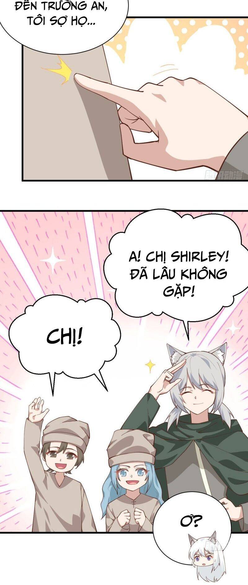 Từ Hôm Nay Bắt Đầu Làm Thành Chủ Chap 289 - Next Chap 290