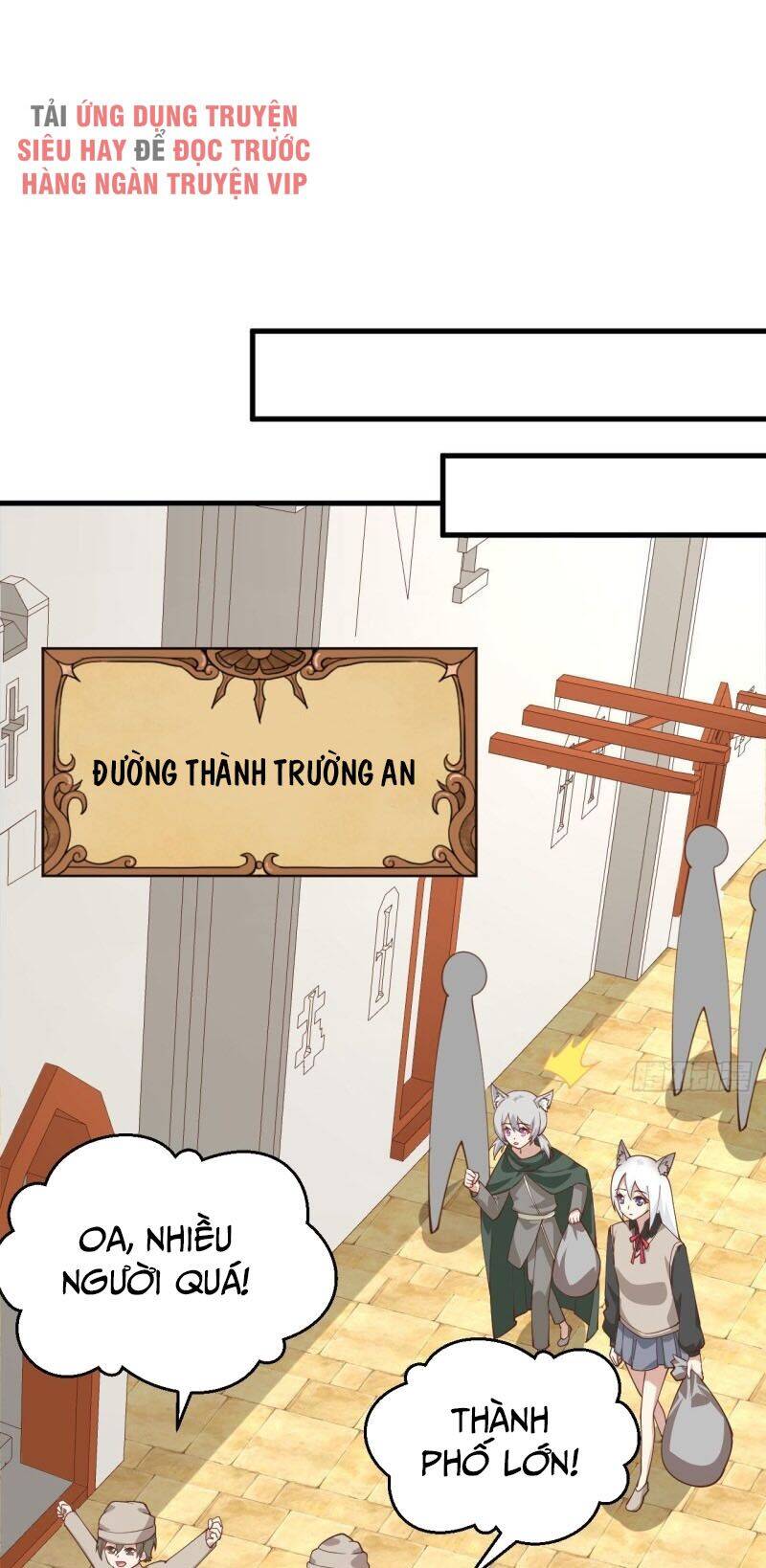 Từ Hôm Nay Bắt Đầu Làm Thành Chủ Chap 289 - Next Chap 290