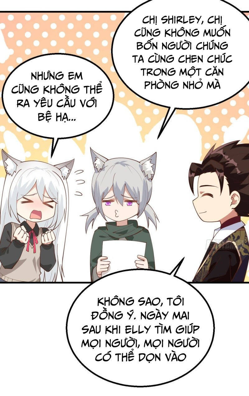Từ Hôm Nay Bắt Đầu Làm Thành Chủ Chap 290 - Next Chap 291