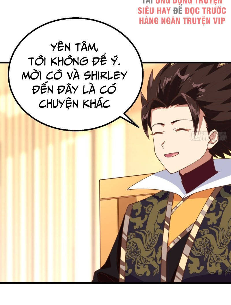 Từ Hôm Nay Bắt Đầu Làm Thành Chủ Chap 290 - Next Chap 291