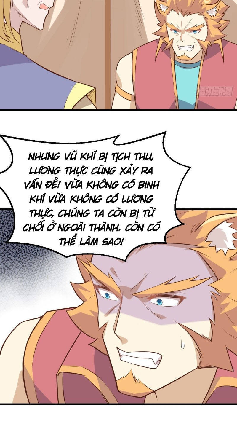 Từ Hôm Nay Bắt Đầu Làm Thành Chủ Chap 290 - Next Chap 291