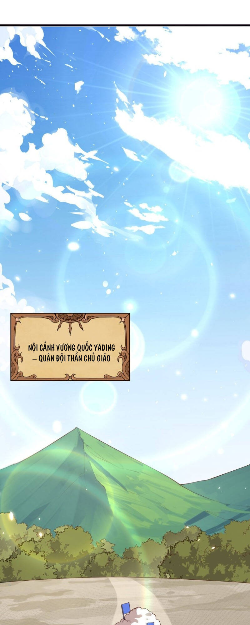 Từ Hôm Nay Bắt Đầu Làm Thành Chủ Chap 290 - Next Chap 291