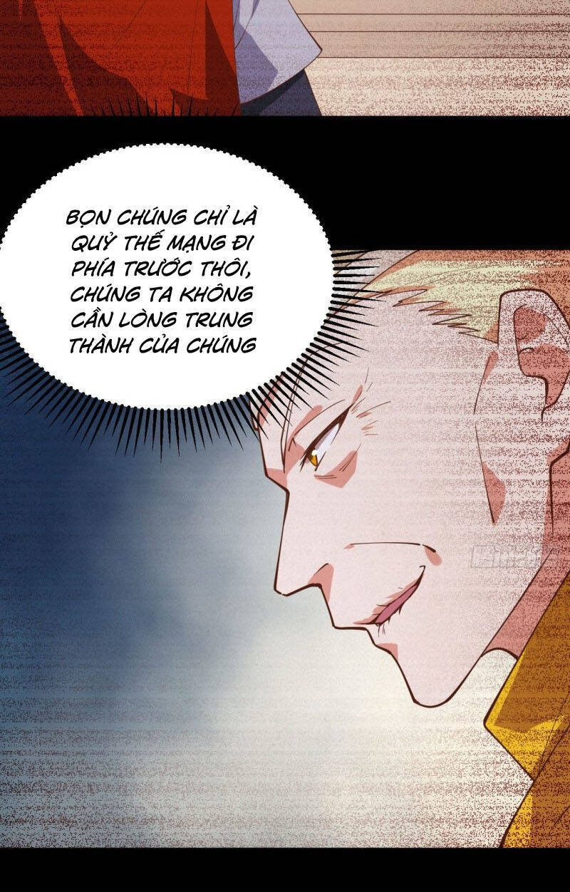 Từ Hôm Nay Bắt Đầu Làm Thành Chủ Chap 290 - Next Chap 291