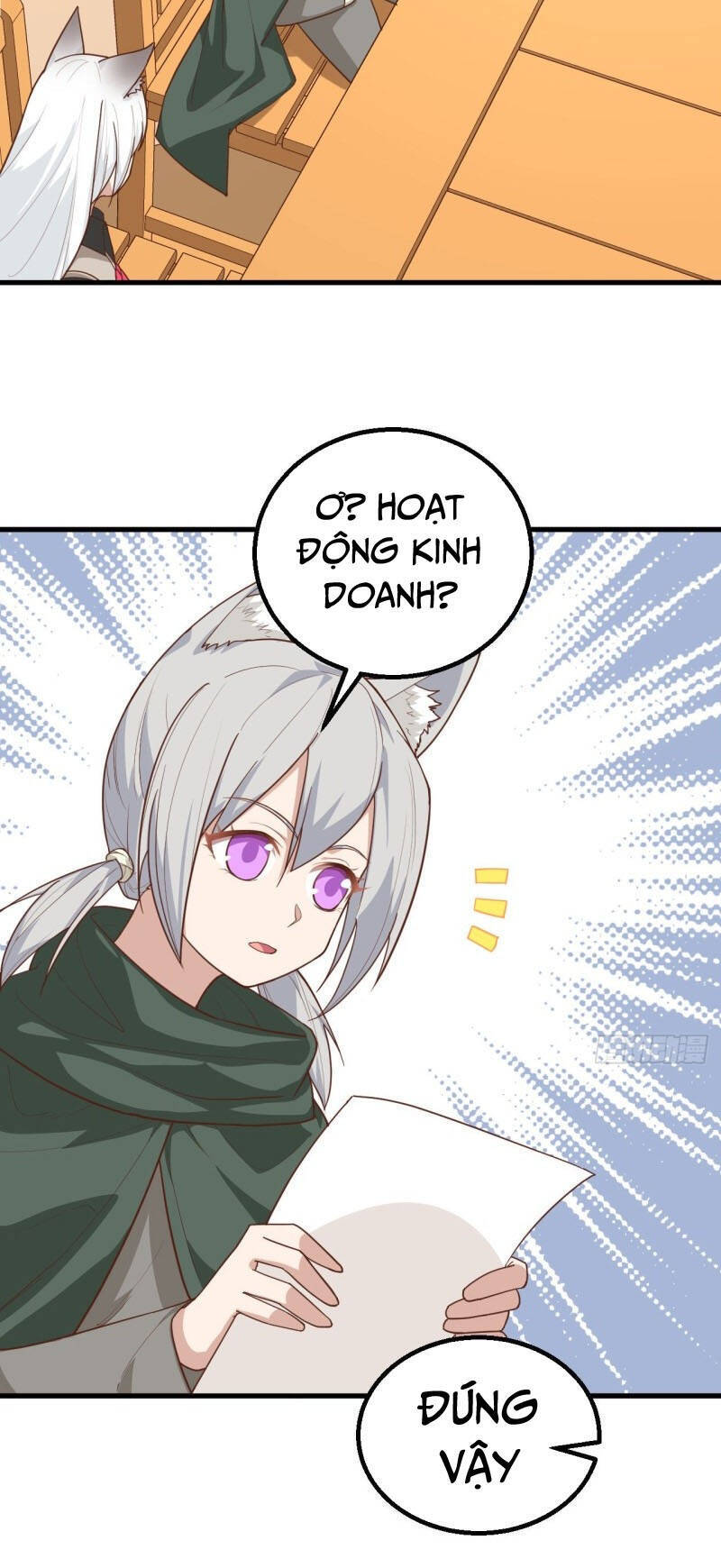 Từ Hôm Nay Bắt Đầu Làm Thành Chủ Chap 290 - Next Chap 291
