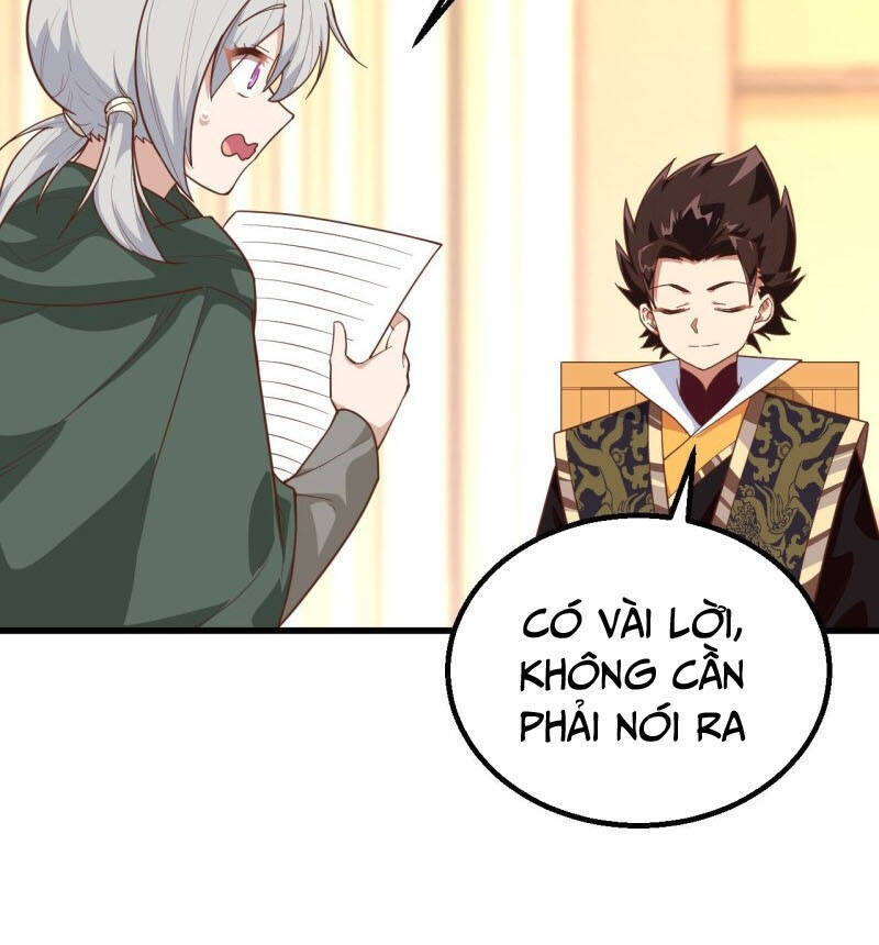 Từ Hôm Nay Bắt Đầu Làm Thành Chủ Chap 290 - Next Chap 291