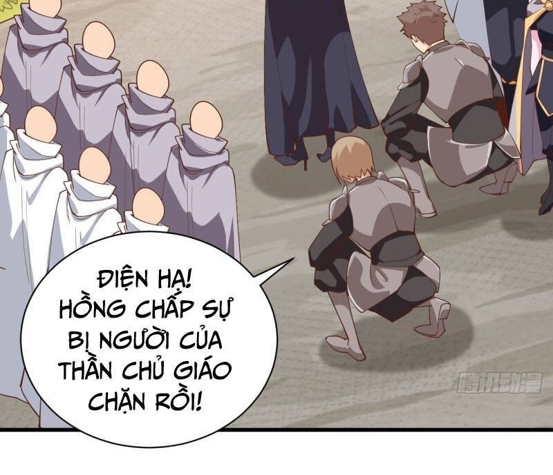 Từ Hôm Nay Bắt Đầu Làm Thành Chủ Chap 291 - Next Chap 292