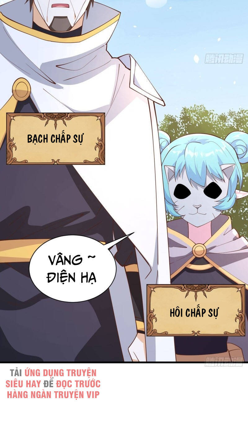 Từ Hôm Nay Bắt Đầu Làm Thành Chủ Chap 291 - Next Chap 292