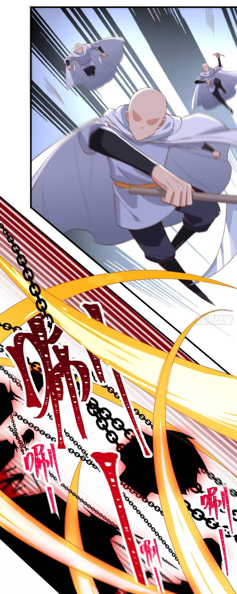 Từ Hôm Nay Bắt Đầu Làm Thành Chủ Chap 291 - Next Chap 292