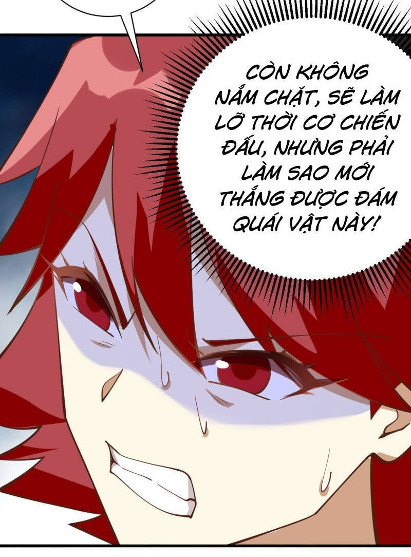 Từ Hôm Nay Bắt Đầu Làm Thành Chủ Chap 291 - Next Chap 292