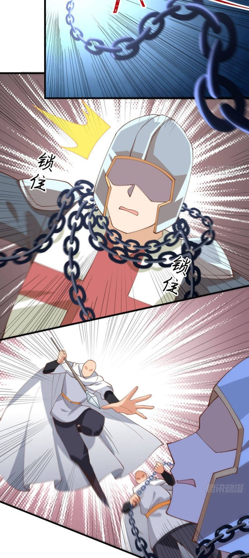 Từ Hôm Nay Bắt Đầu Làm Thành Chủ Chap 291 - Next Chap 292