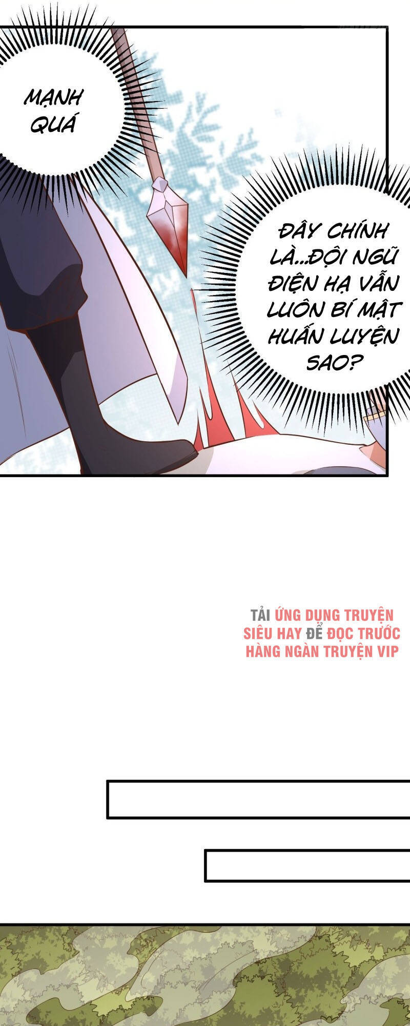 Từ Hôm Nay Bắt Đầu Làm Thành Chủ Chap 291 - Next Chap 292