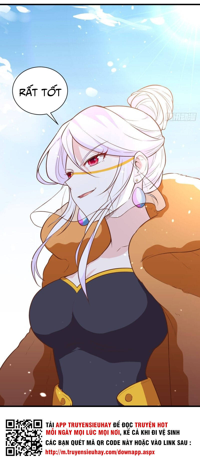 Từ Hôm Nay Bắt Đầu Làm Thành Chủ Chap 291 - Next Chap 292