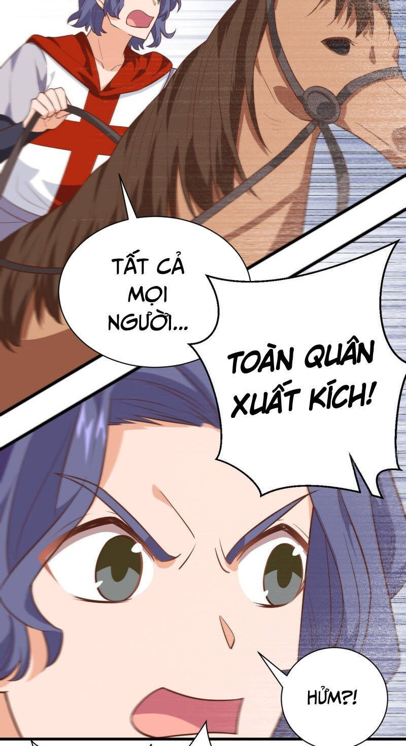 Từ Hôm Nay Bắt Đầu Làm Thành Chủ Chap 291 - Next Chap 292
