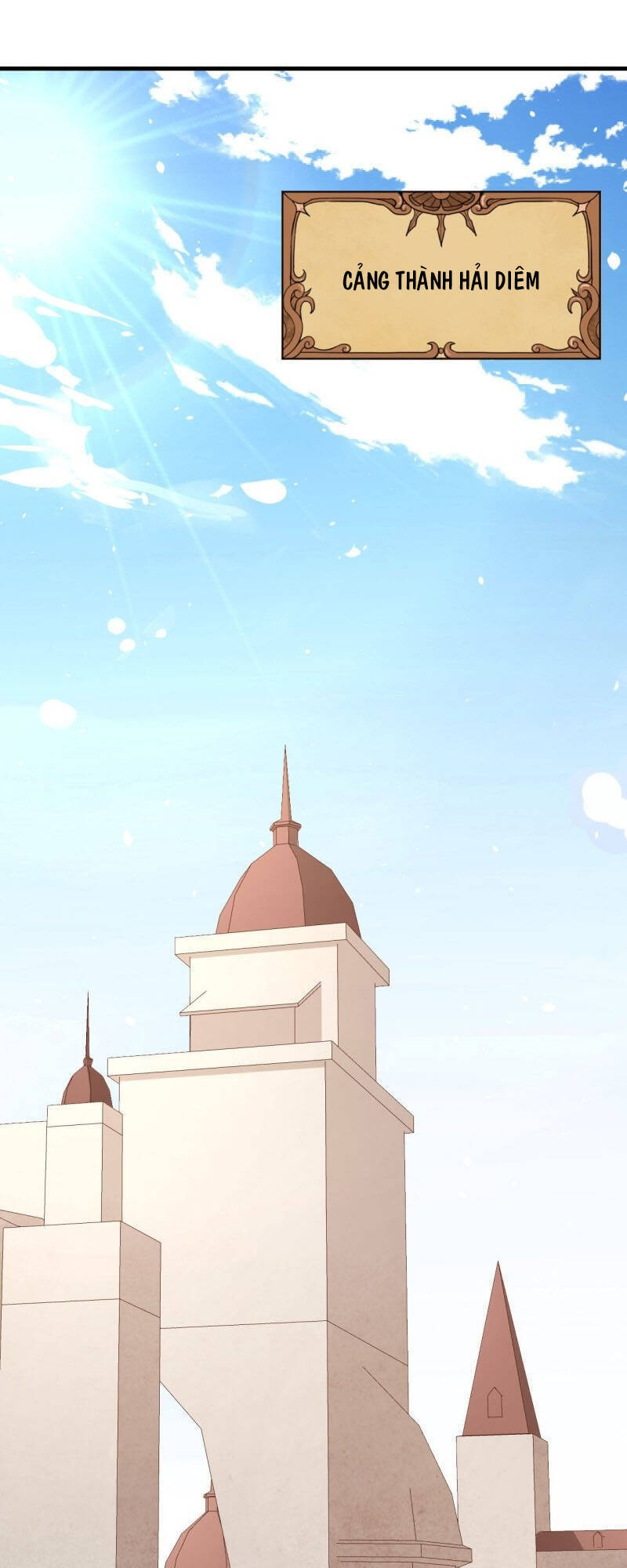 Từ Hôm Nay Bắt Đầu Làm Thành Chủ Chap 292 - Next Chap 293