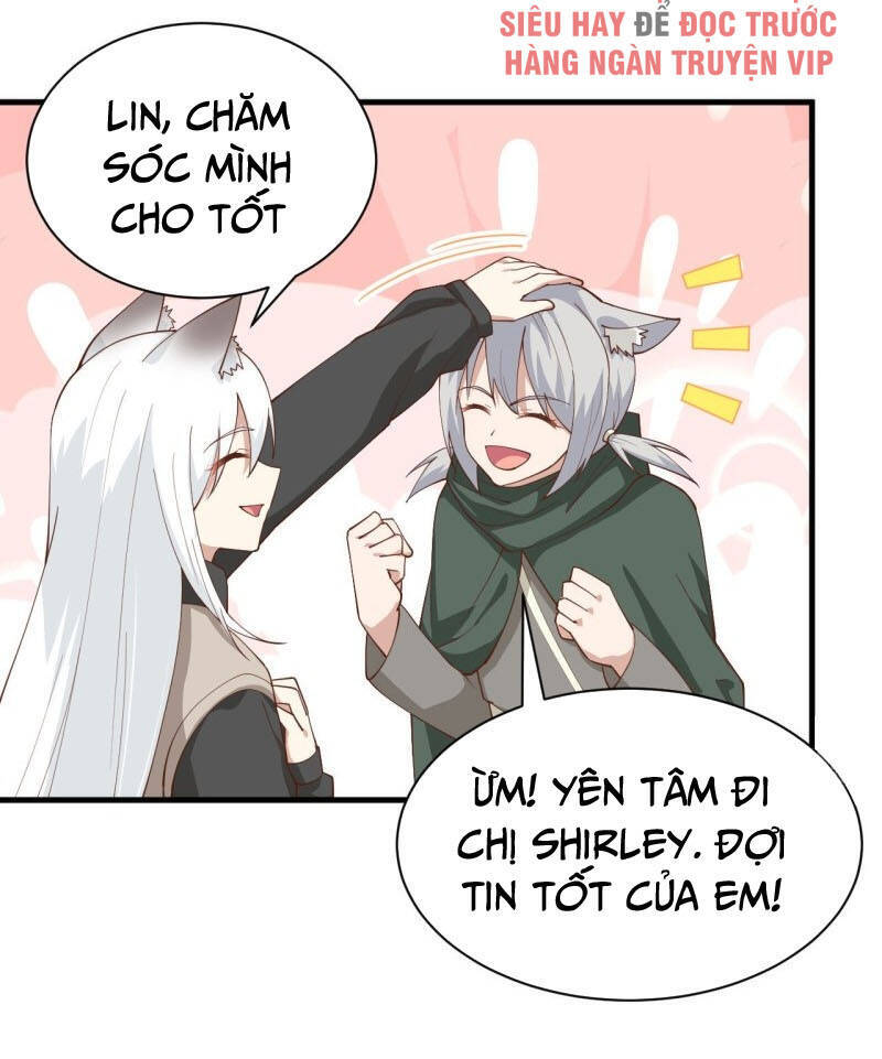 Từ Hôm Nay Bắt Đầu Làm Thành Chủ Chap 292 - Next Chap 293