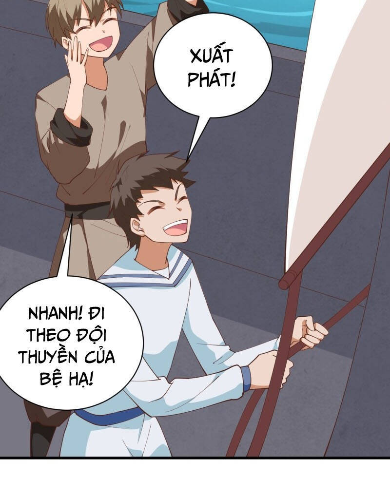 Từ Hôm Nay Bắt Đầu Làm Thành Chủ Chap 292 - Next Chap 293
