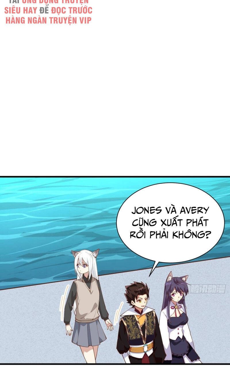 Từ Hôm Nay Bắt Đầu Làm Thành Chủ Chap 292 - Next Chap 293