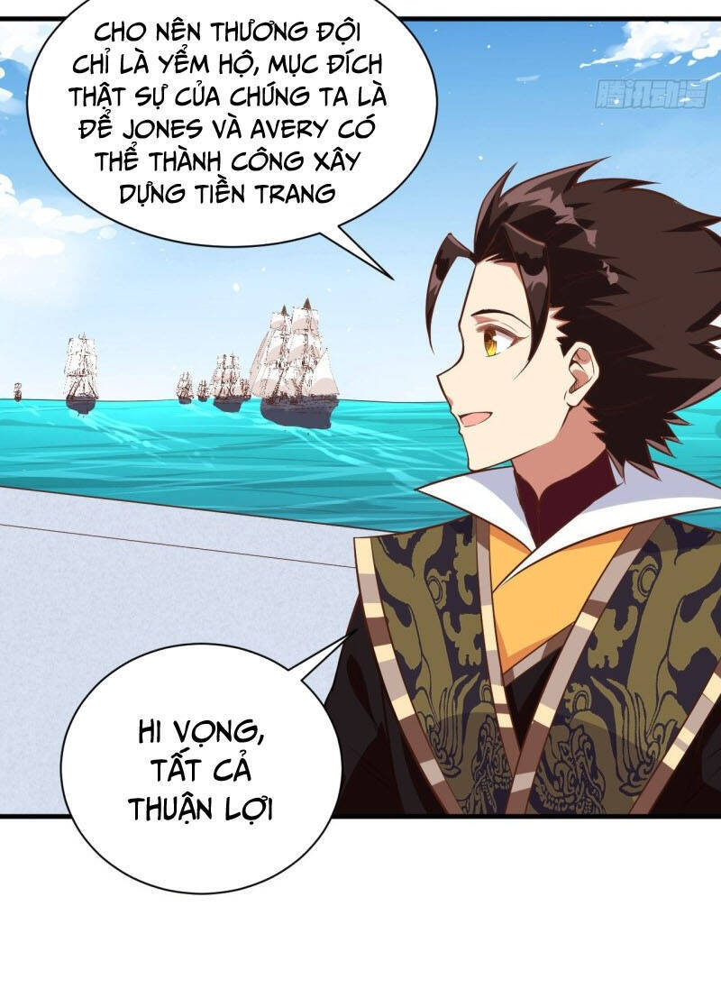 Từ Hôm Nay Bắt Đầu Làm Thành Chủ Chap 292 - Next Chap 293
