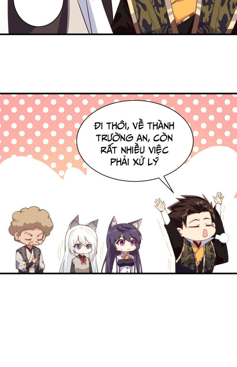 Từ Hôm Nay Bắt Đầu Làm Thành Chủ Chap 292 - Next Chap 293