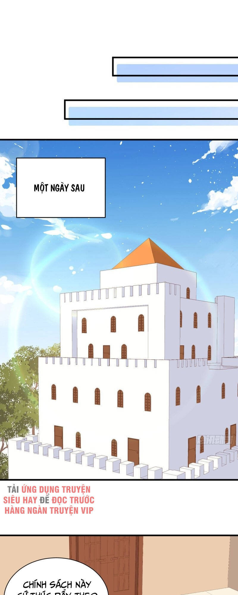 Từ Hôm Nay Bắt Đầu Làm Thành Chủ Chap 292 - Next Chap 293