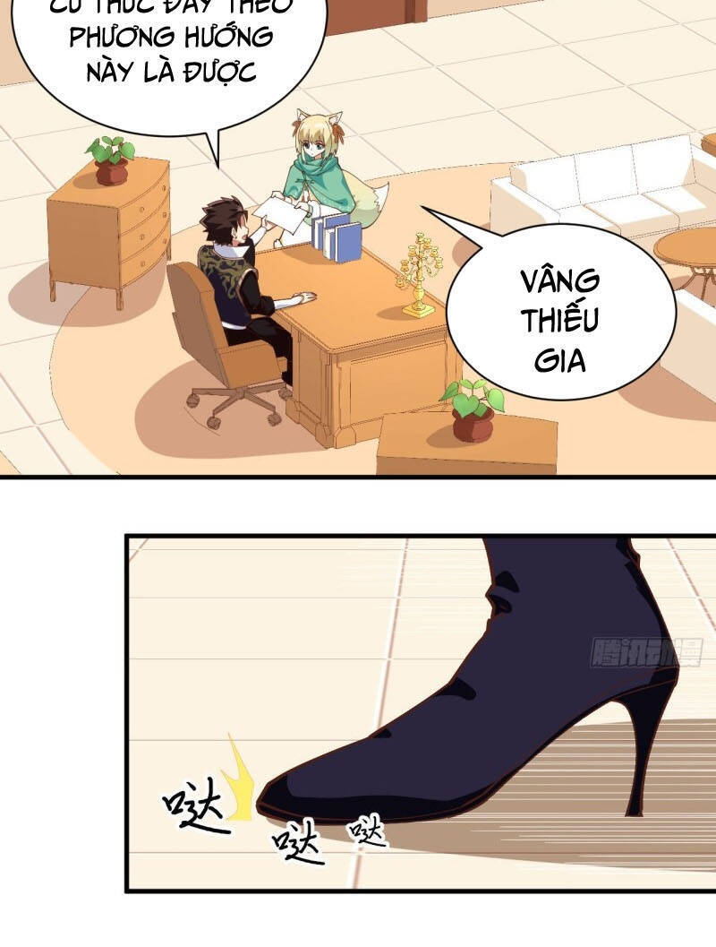 Từ Hôm Nay Bắt Đầu Làm Thành Chủ Chap 292 - Next Chap 293