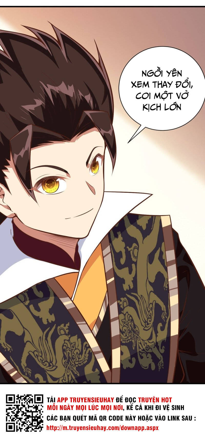 Từ Hôm Nay Bắt Đầu Làm Thành Chủ Chap 292 - Next Chap 293