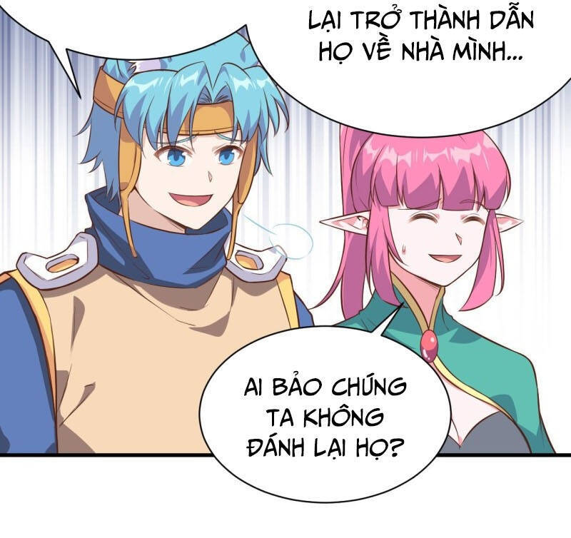 Từ Hôm Nay Bắt Đầu Làm Thành Chủ Chap 292 - Next Chap 293