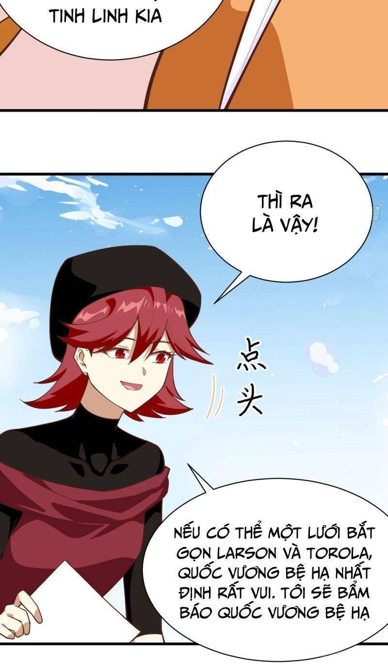 Từ Hôm Nay Bắt Đầu Làm Thành Chủ Chap 293 - Next Chap 294