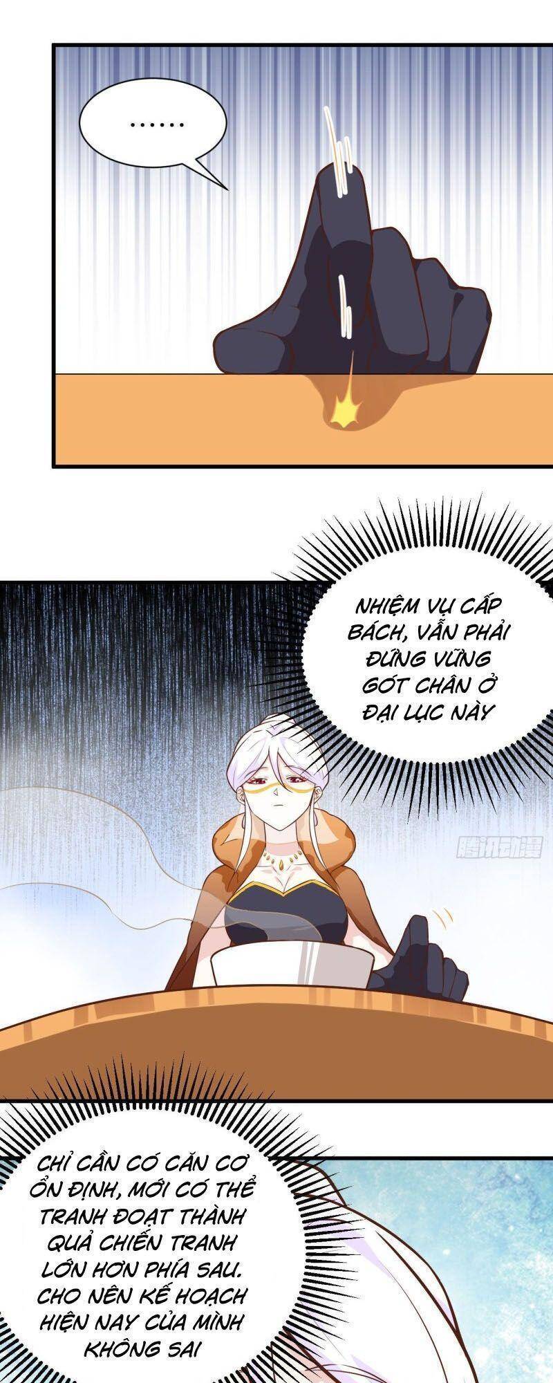Từ Hôm Nay Bắt Đầu Làm Thành Chủ Chap 293 - Next Chap 294