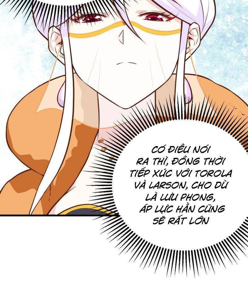 Từ Hôm Nay Bắt Đầu Làm Thành Chủ Chap 293 - Next Chap 294