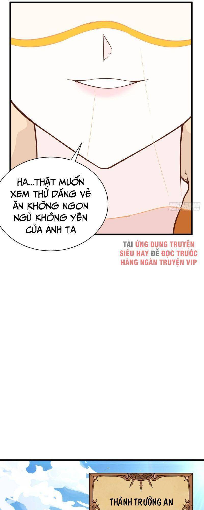 Từ Hôm Nay Bắt Đầu Làm Thành Chủ Chap 293 - Next Chap 294