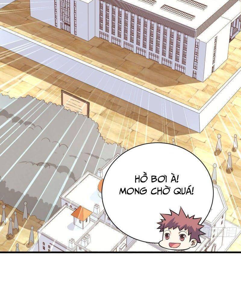 Từ Hôm Nay Bắt Đầu Làm Thành Chủ Chap 293 - Next Chap 294