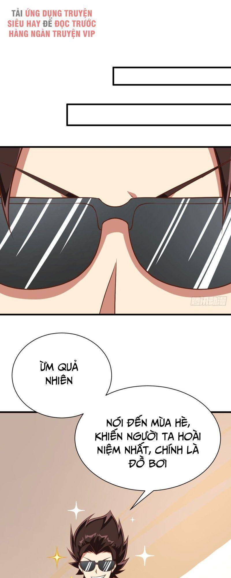 Từ Hôm Nay Bắt Đầu Làm Thành Chủ Chap 293 - Next Chap 294
