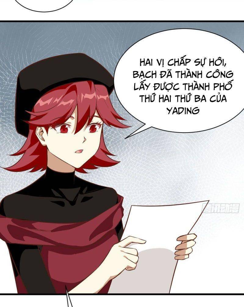 Từ Hôm Nay Bắt Đầu Làm Thành Chủ Chap 293 - Next Chap 294
