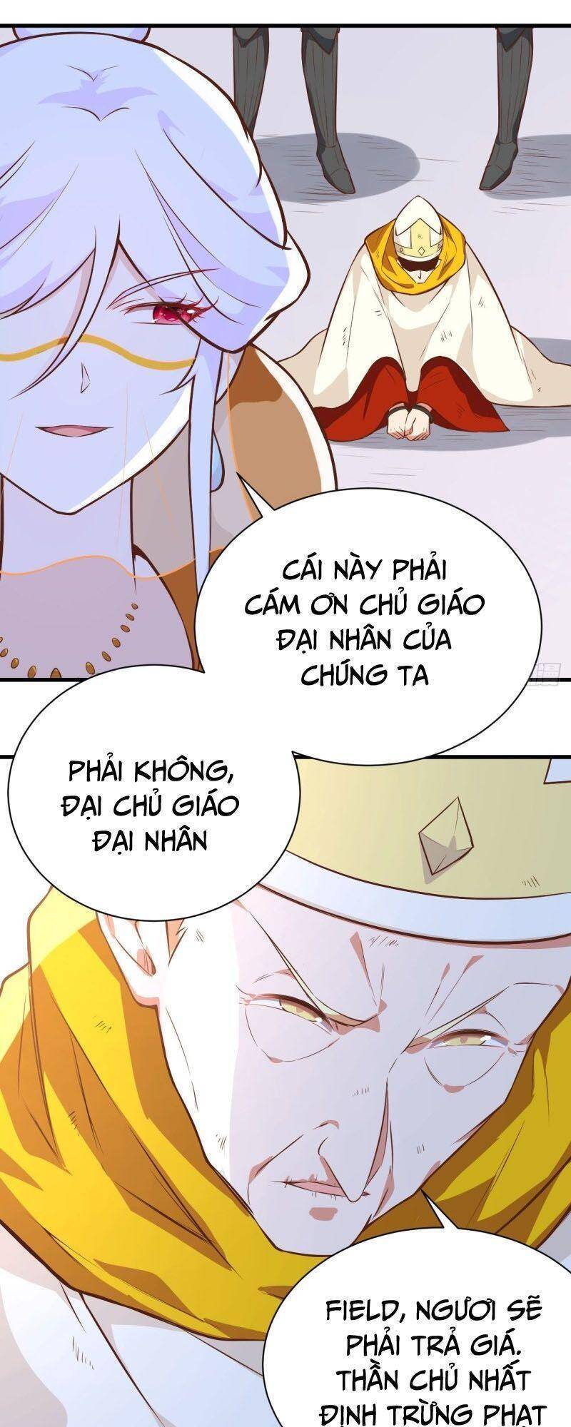 Từ Hôm Nay Bắt Đầu Làm Thành Chủ Chap 293 - Next Chap 294