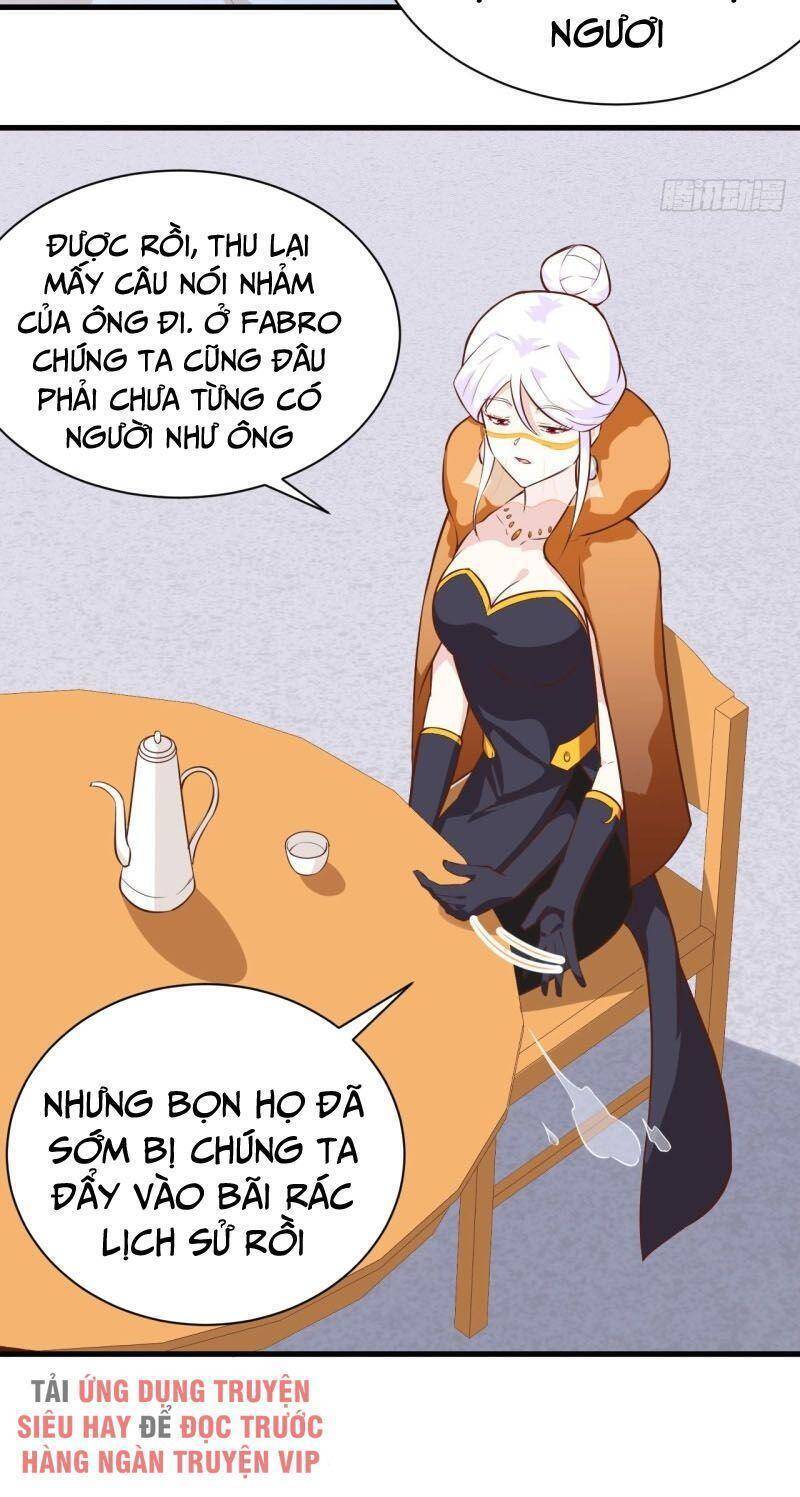Từ Hôm Nay Bắt Đầu Làm Thành Chủ Chap 293 - Next Chap 294