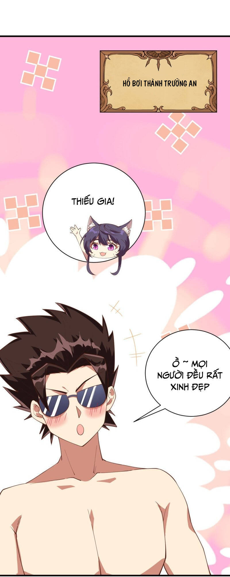 Từ Hôm Nay Bắt Đầu Làm Thành Chủ Chap 294 - Next Chap 295