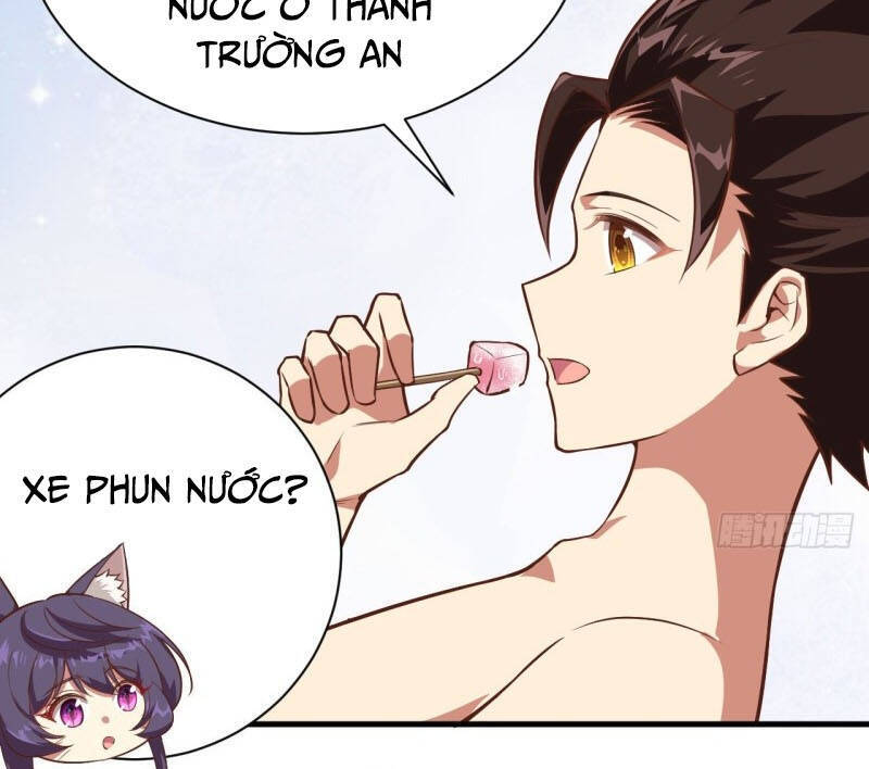 Từ Hôm Nay Bắt Đầu Làm Thành Chủ Chap 294 - Next Chap 295